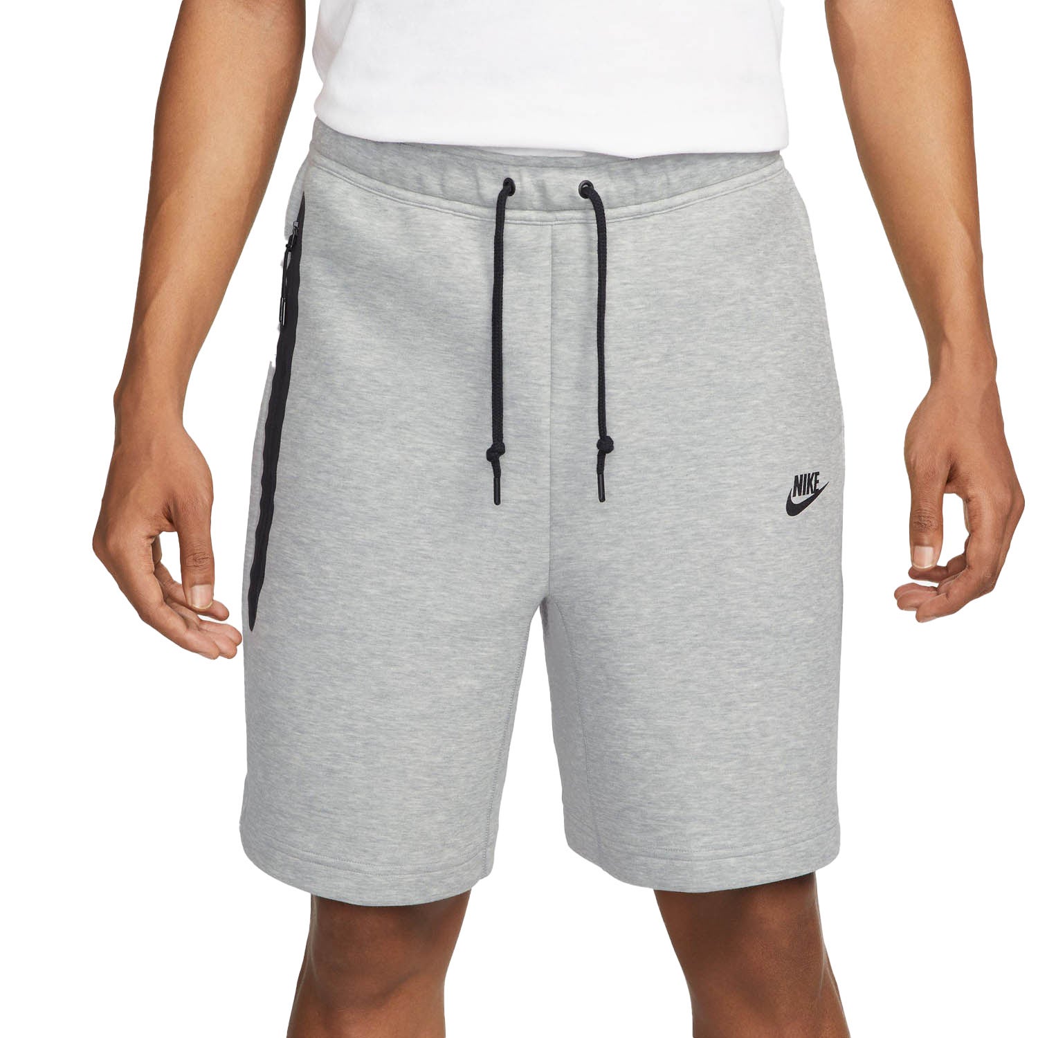 Nike Tech Fleece Shorts Heren