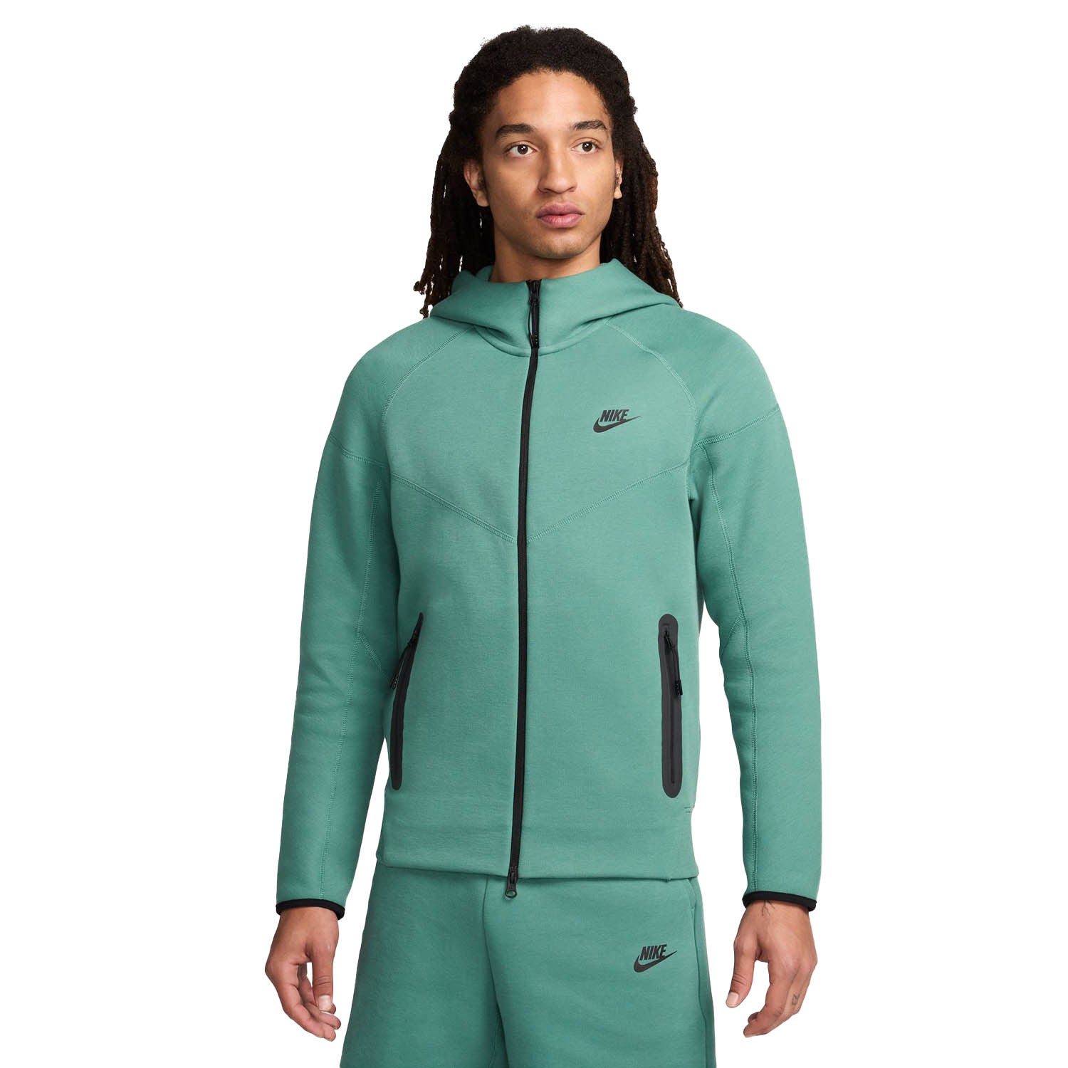 Nike Tech Fleece Windrunner Hoodie