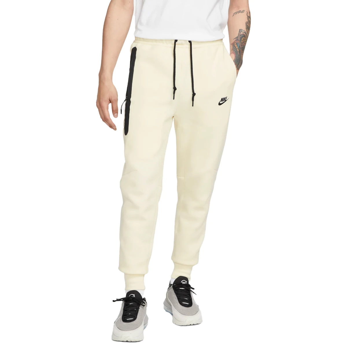 Nike Tech fleece joggingbroek