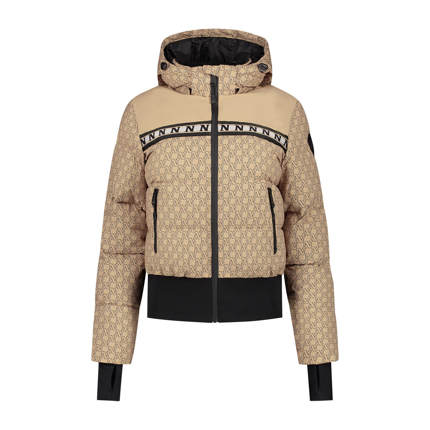 Nikkie Urban Ski Jacket