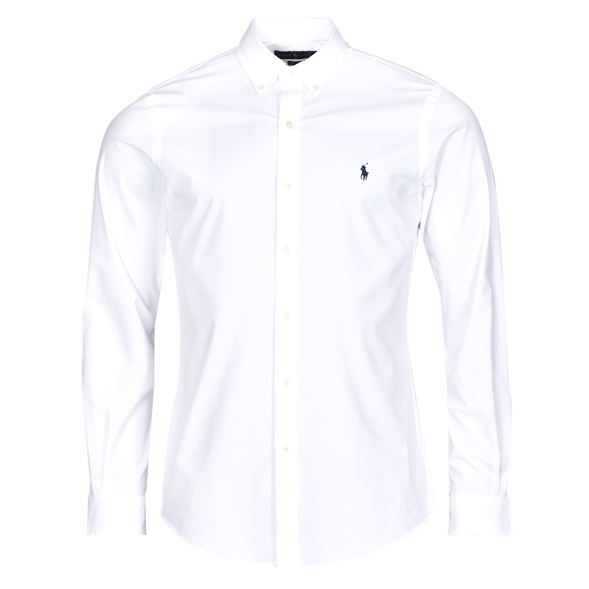 Overhemd Lange Mouw Polo Ralph Lauren ZSC11B