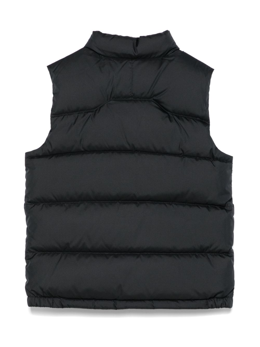 POLO RALPH LAUREN KIDS Bodywarmer - Zwart