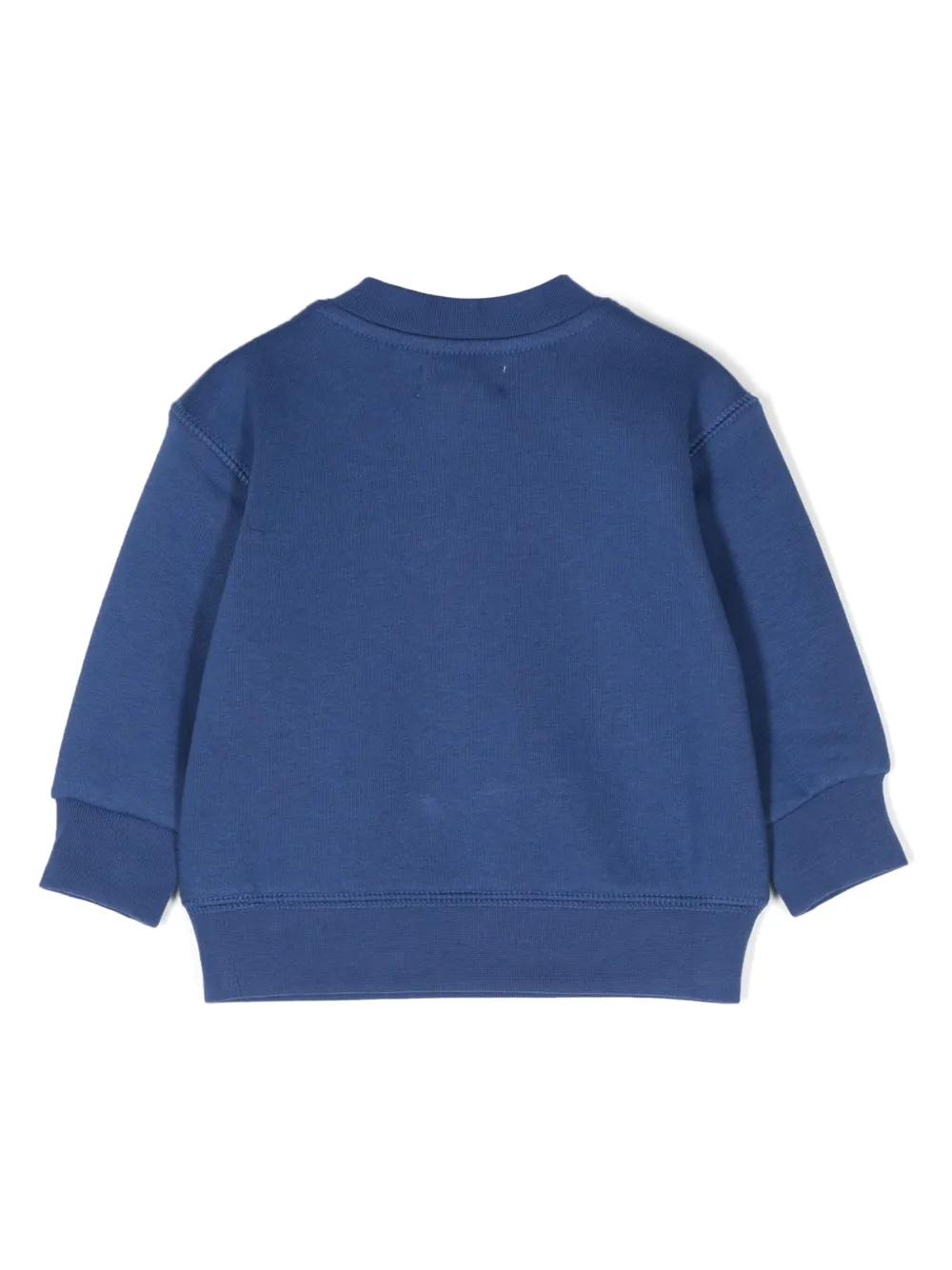 POLO RALPH LAUREN KIDS Katoenen sweater - Blauw