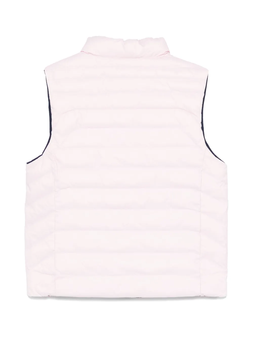 POLO RALPH LAUREN KIDS Omkeerbaar gilet - Roze