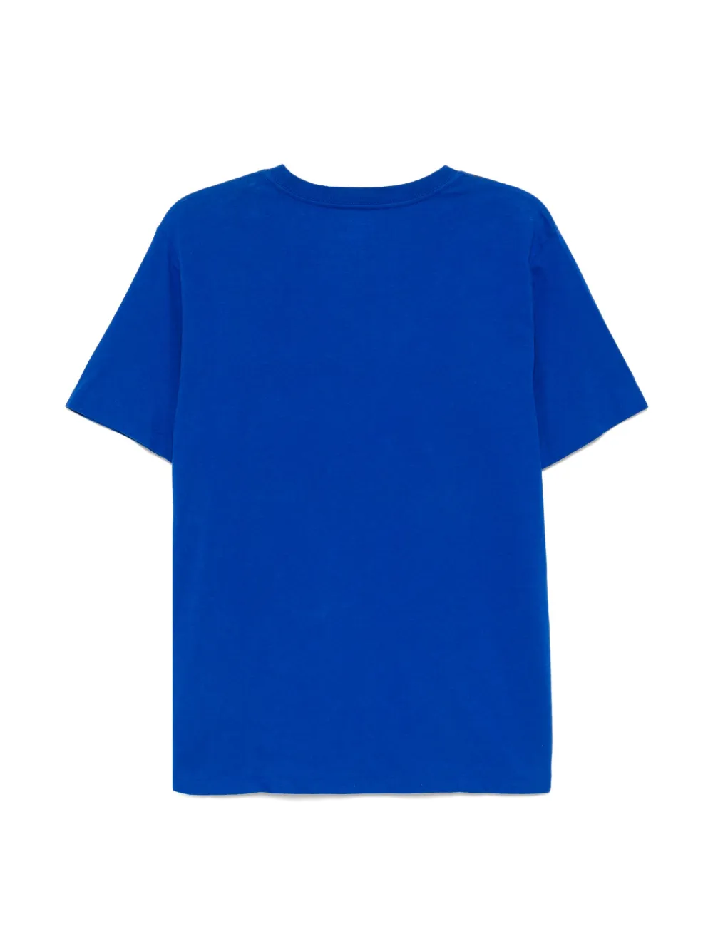 POLO RALPH LAUREN KIDS T-shirt met grafische print - Blauw