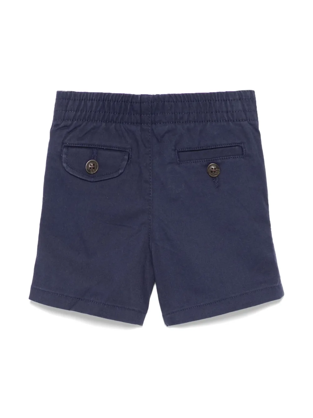 POLO RALPH LAUREN KIDS Zwembroek met trekkoord - Blauw