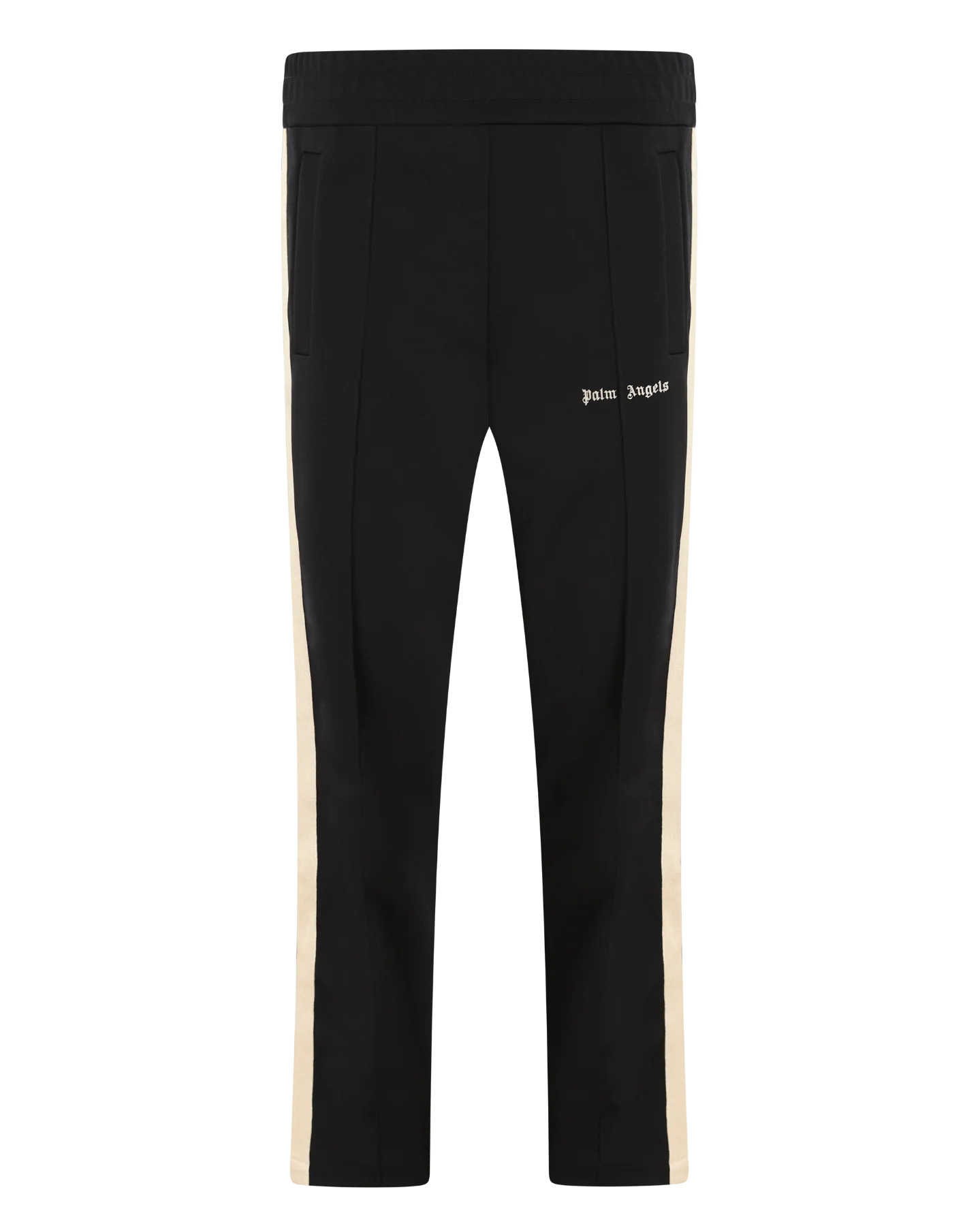 Palm Angels Heren classic logo track pants