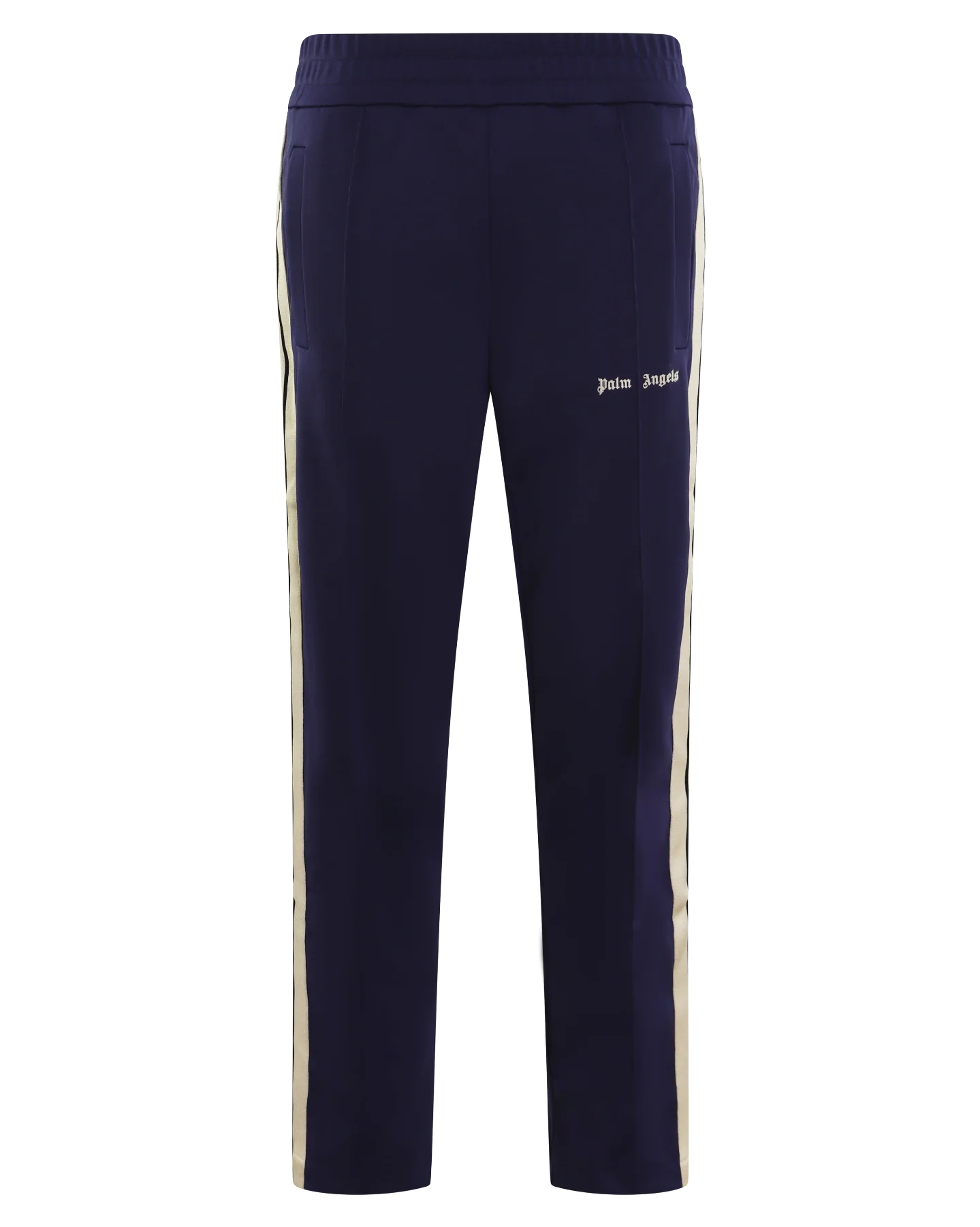 Palm Angels Heren classic logo track pants