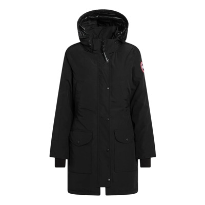 Parka Jas Canada Goose , Black , Dames