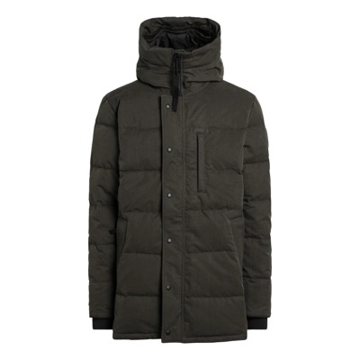 Parka Jas Canada Goose , Green , Heren