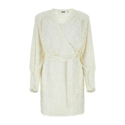 Party Dresses Rotate Birger Christensen , White , Dames