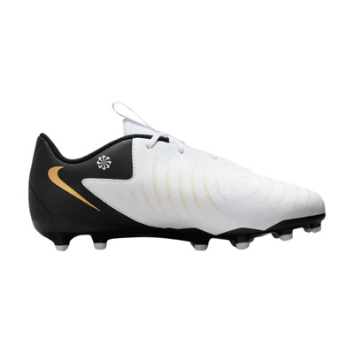 Phantom GX II Academy Voetbalschoenen Nike , White , Heren