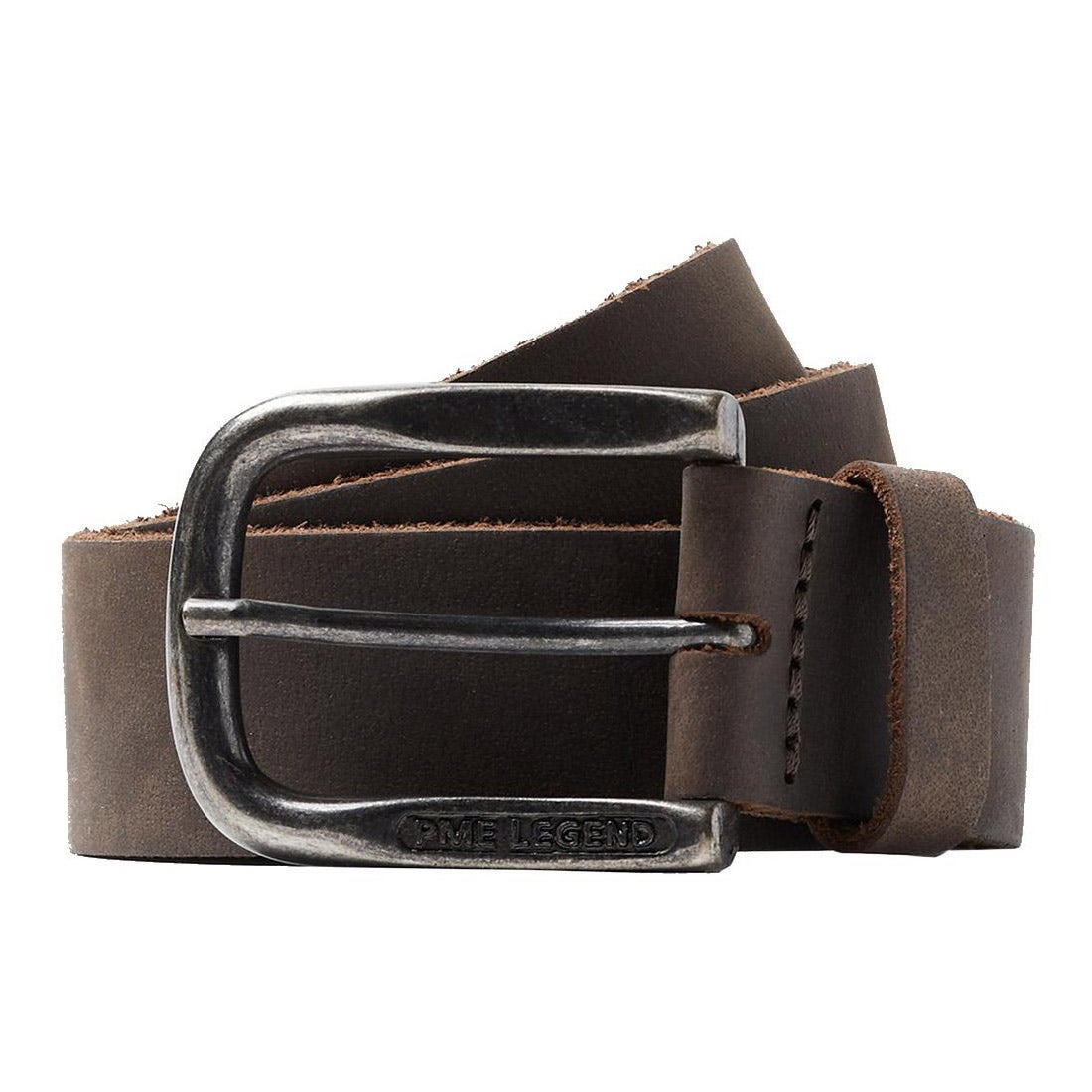 Pme Legend Leather Belt