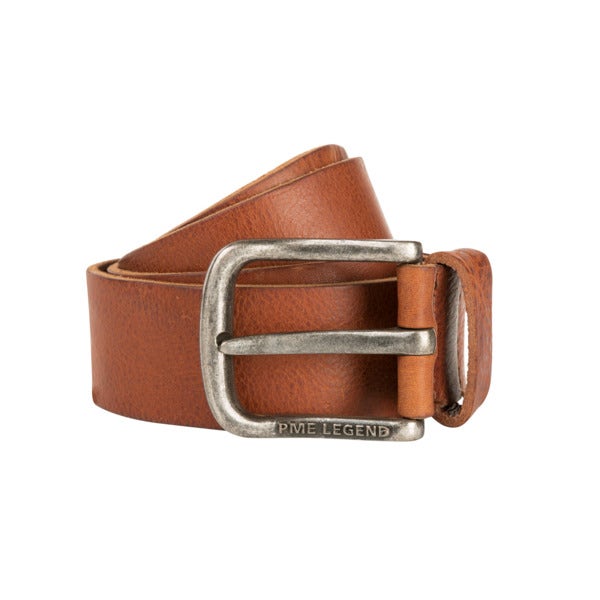 Pme Legend Leather Belt