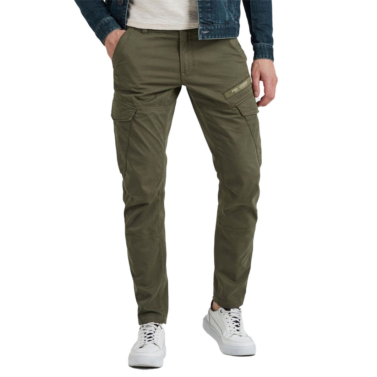 Pme Legend Nordrop Tapered Fit Cargo