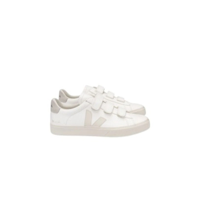 Recife Chromefree Witte Pierreatural sneakers Veja , White , Heren