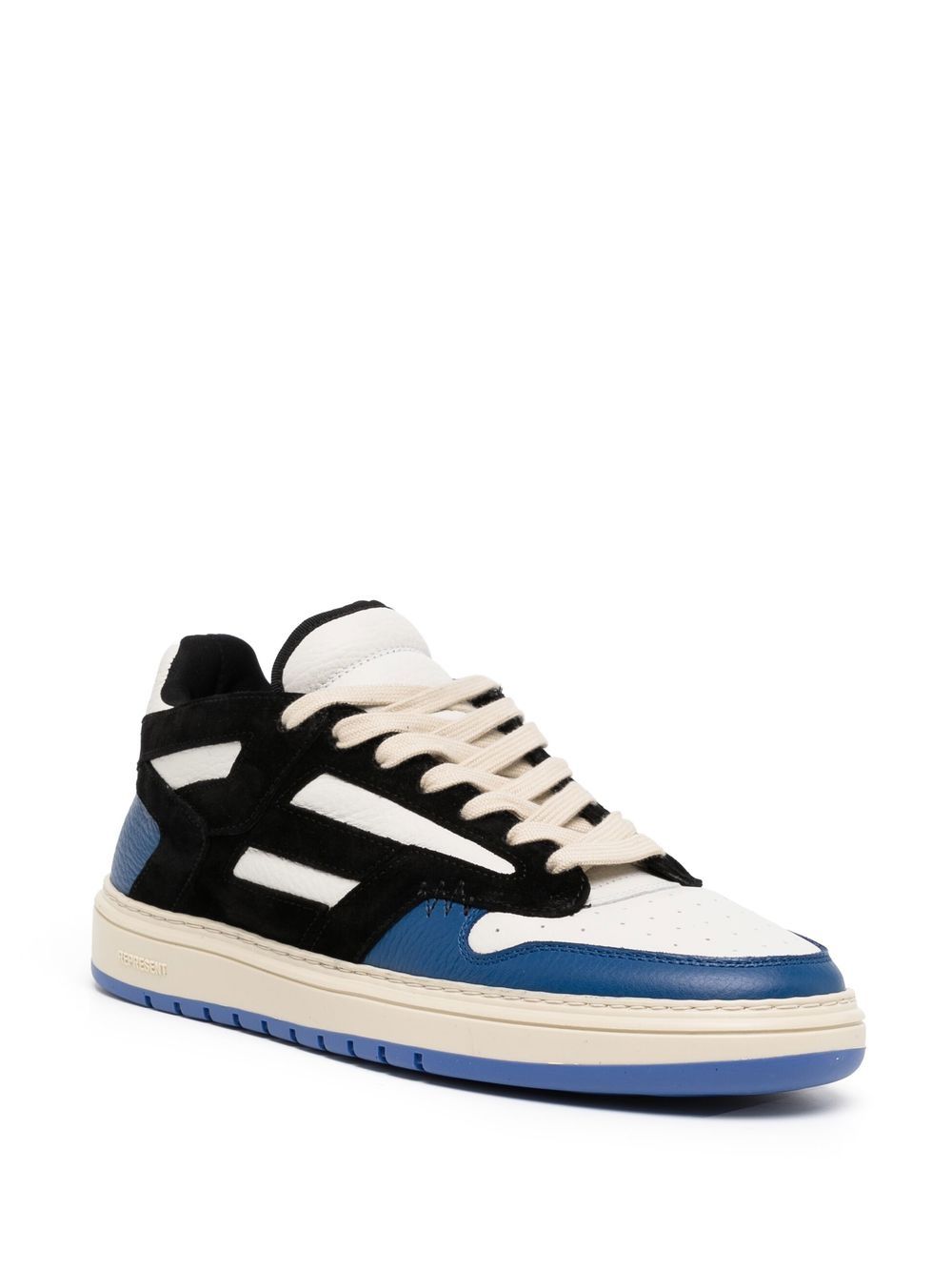 Represent Low-top sneakers - Veelkleurig