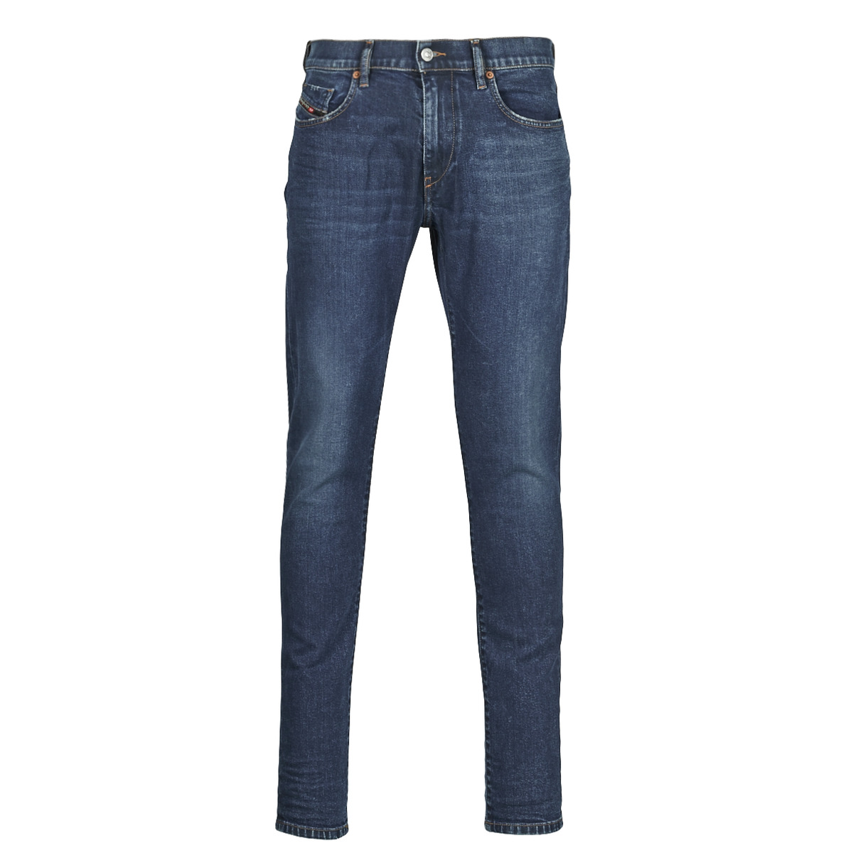 Skinny Jeans Diesel D-STRUKT