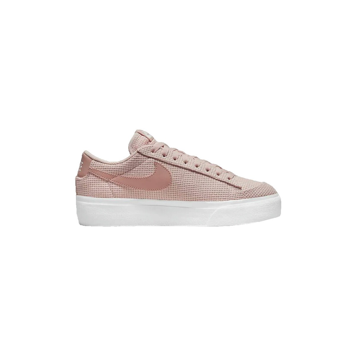 Sneakers Nike Blazer Low Patform Ess