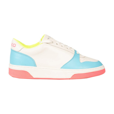 Sneakers Pinko , Multicolor , Dames