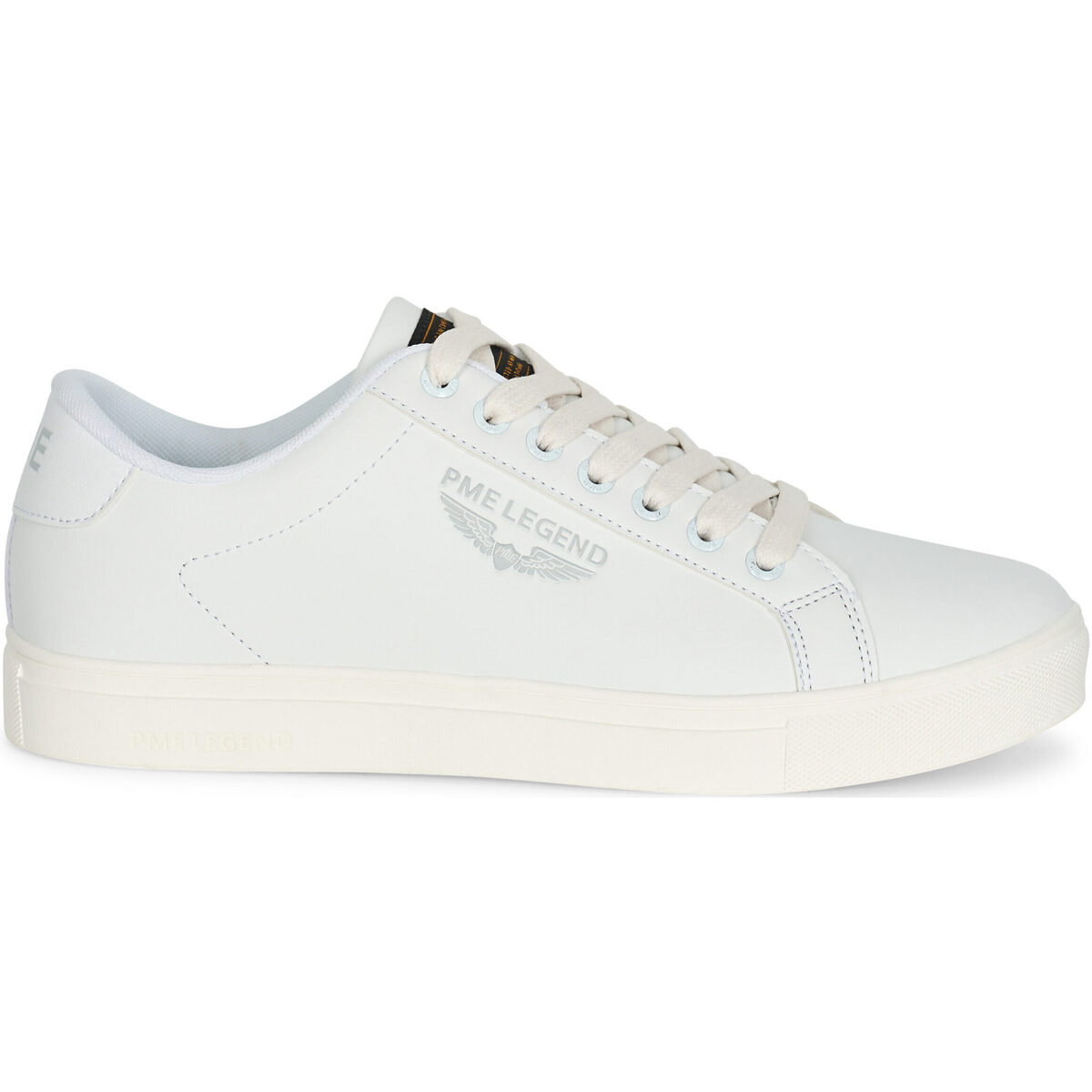 Sneakers Pme Legend Carior White