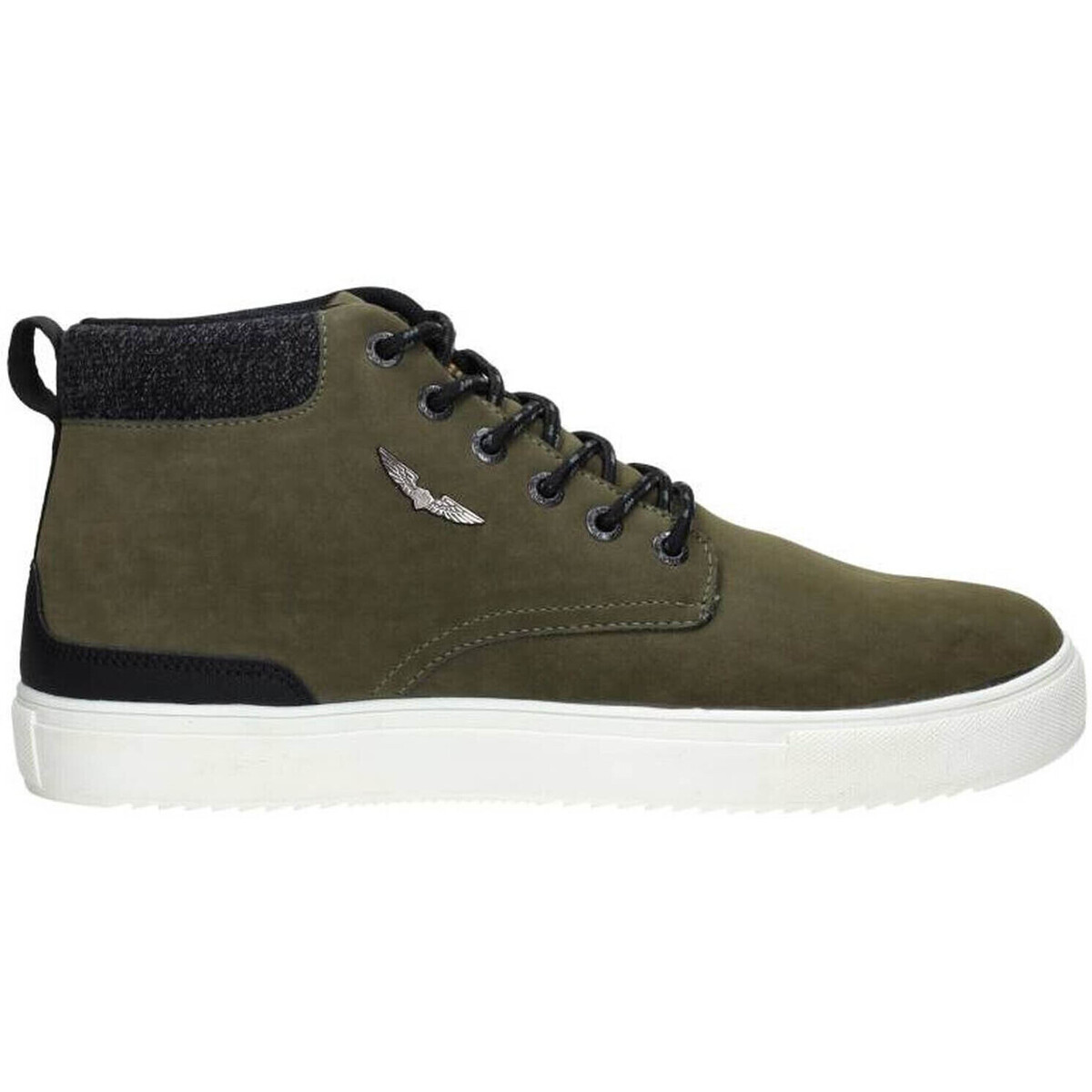 Sneakers Pme Legend Lexing-T Khaki