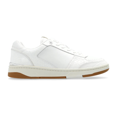 Sneakers Rebel Michael Kors , White , Dames