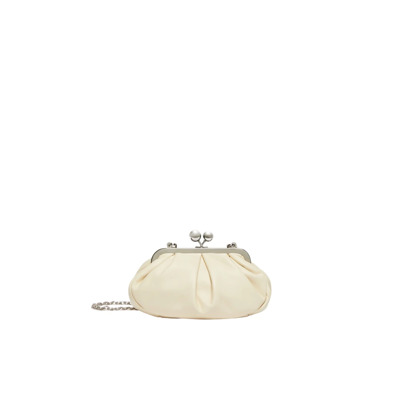 Stijlvolle Borsa Tas voor dagelijks gebruik Max Mara Weekend , Beige , Dames