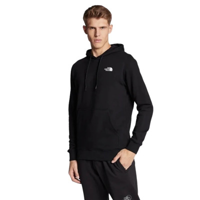 Stijlvolle Fleece Trui The North Face , Black , Heren