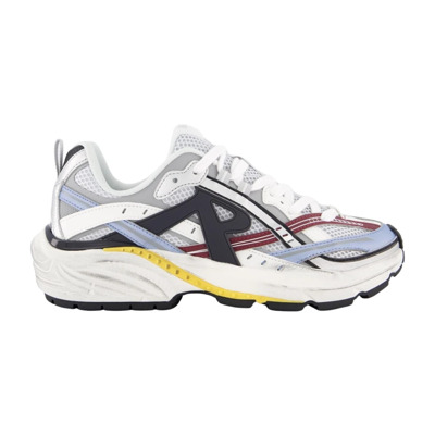 Storm Runner Schoenen Represent , Multicolor , Heren