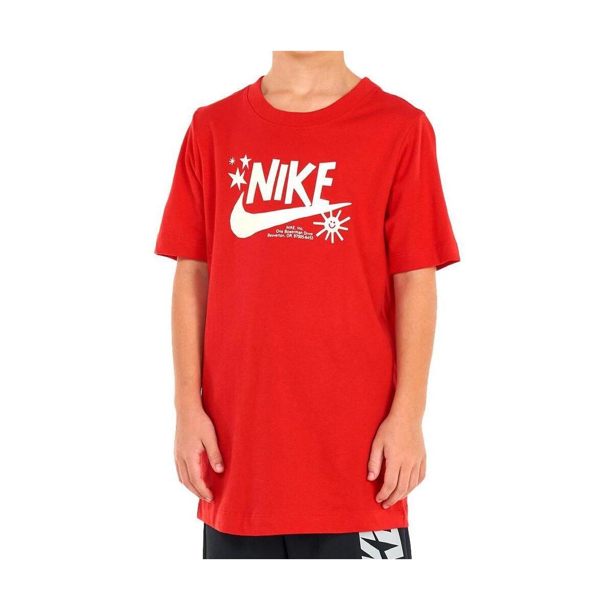 T-shirt Nike -