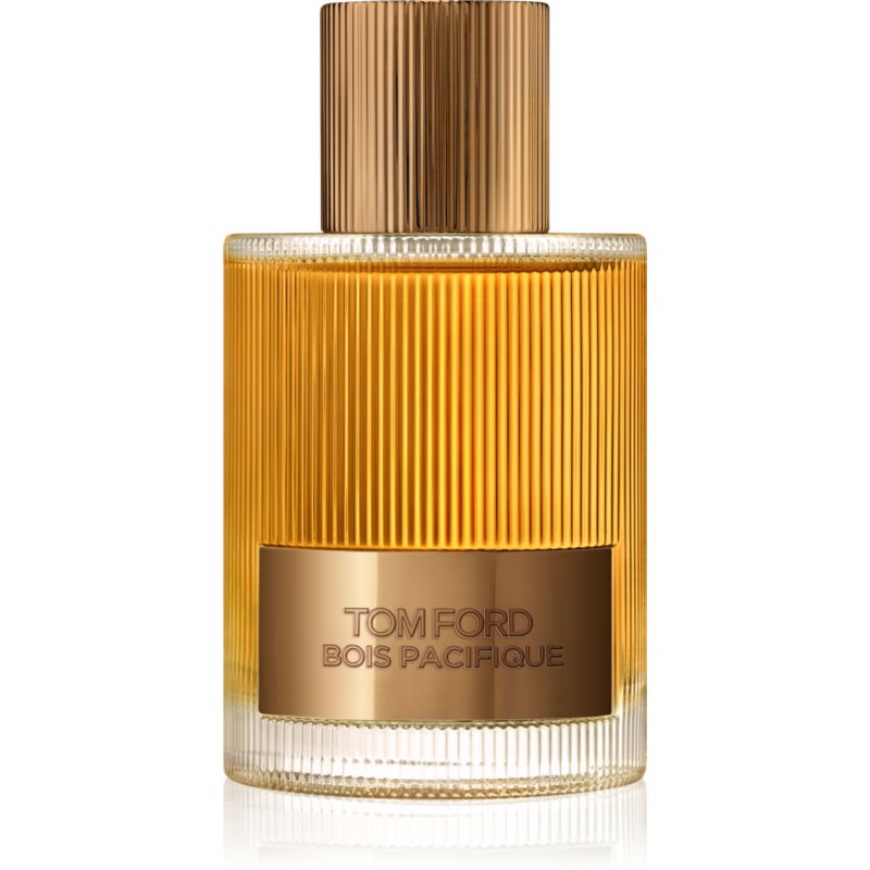 TOM FORD Bois Pacifique Eau de Parfum voor Mannen voor Mannen 100 ml