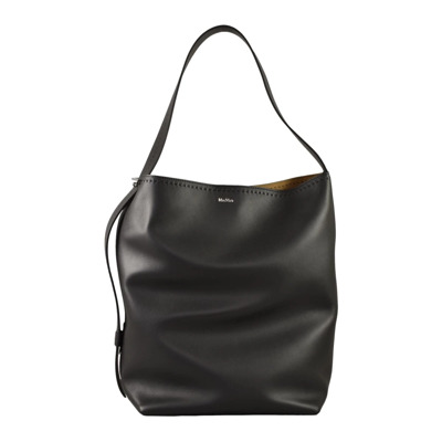 Tas Max Mara , Black , Dames