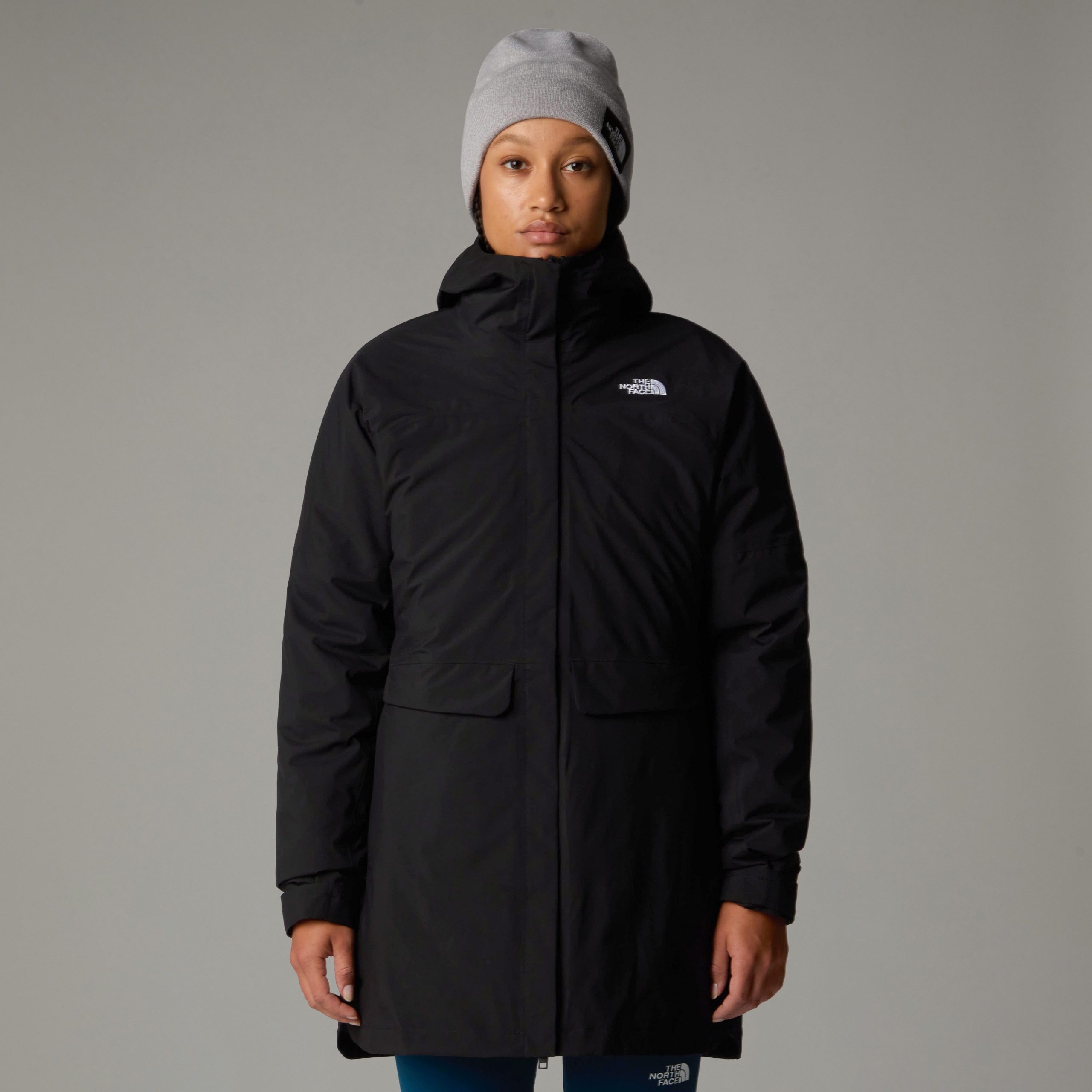 The North Face Functionele jas