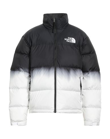 The North Face Man Puffer Black Size XXL Polyester