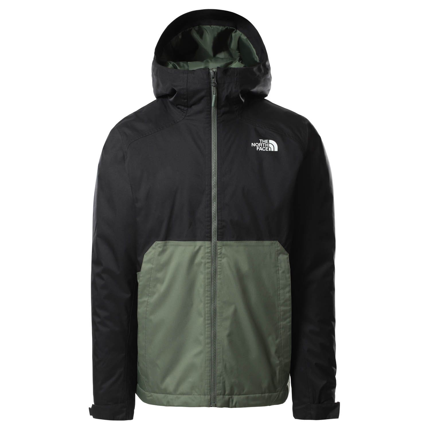 The North Face Millerton Insulated Jacket