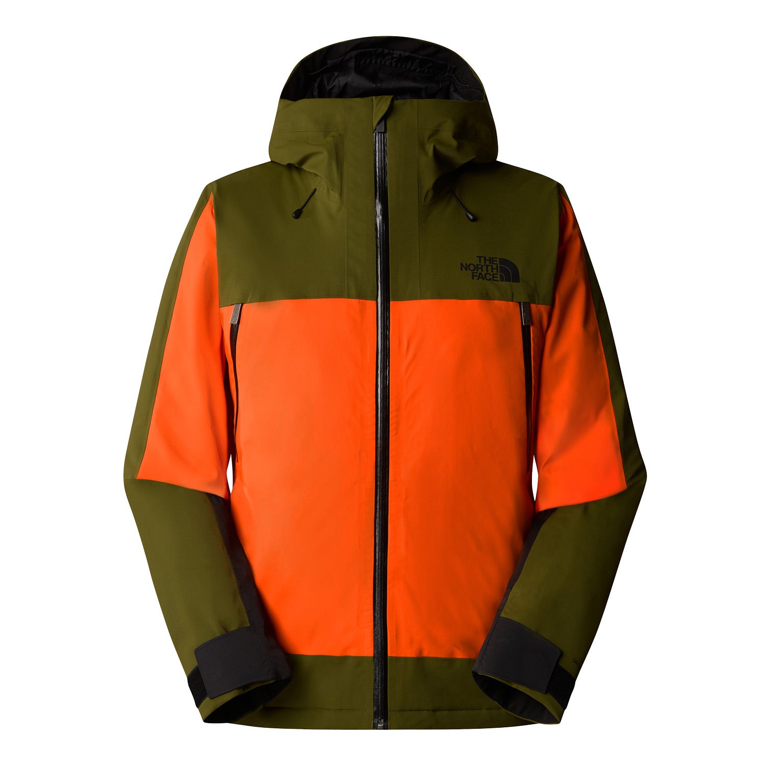 The North Face Mount Bre Jacket