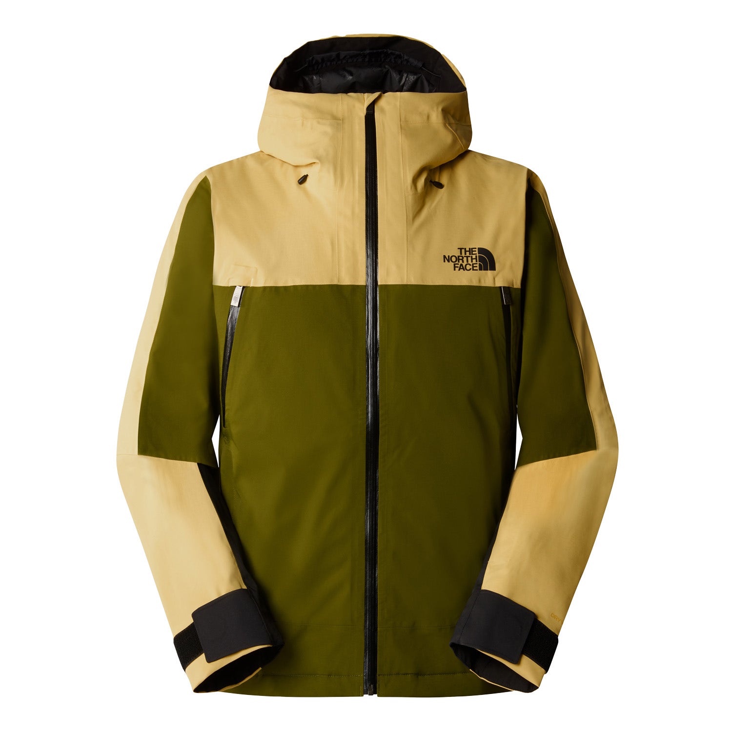 The North Face Mount Bre Jacket