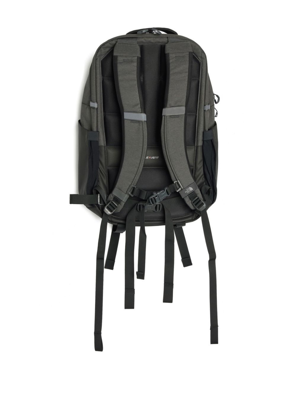 The North Face Surge rugzak - Grijs