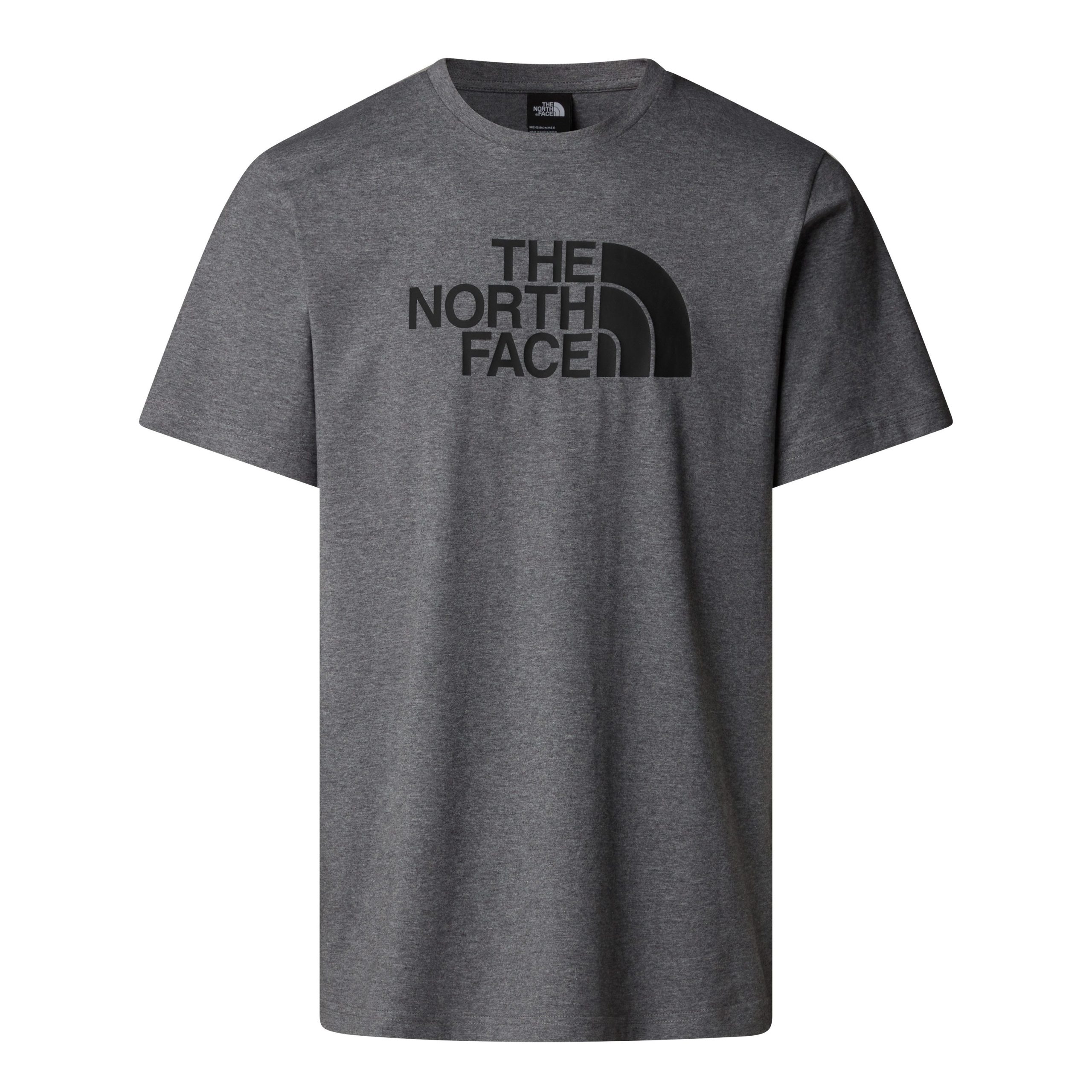 The North Face T-shirt M S/S EASY TEE (1-delig)