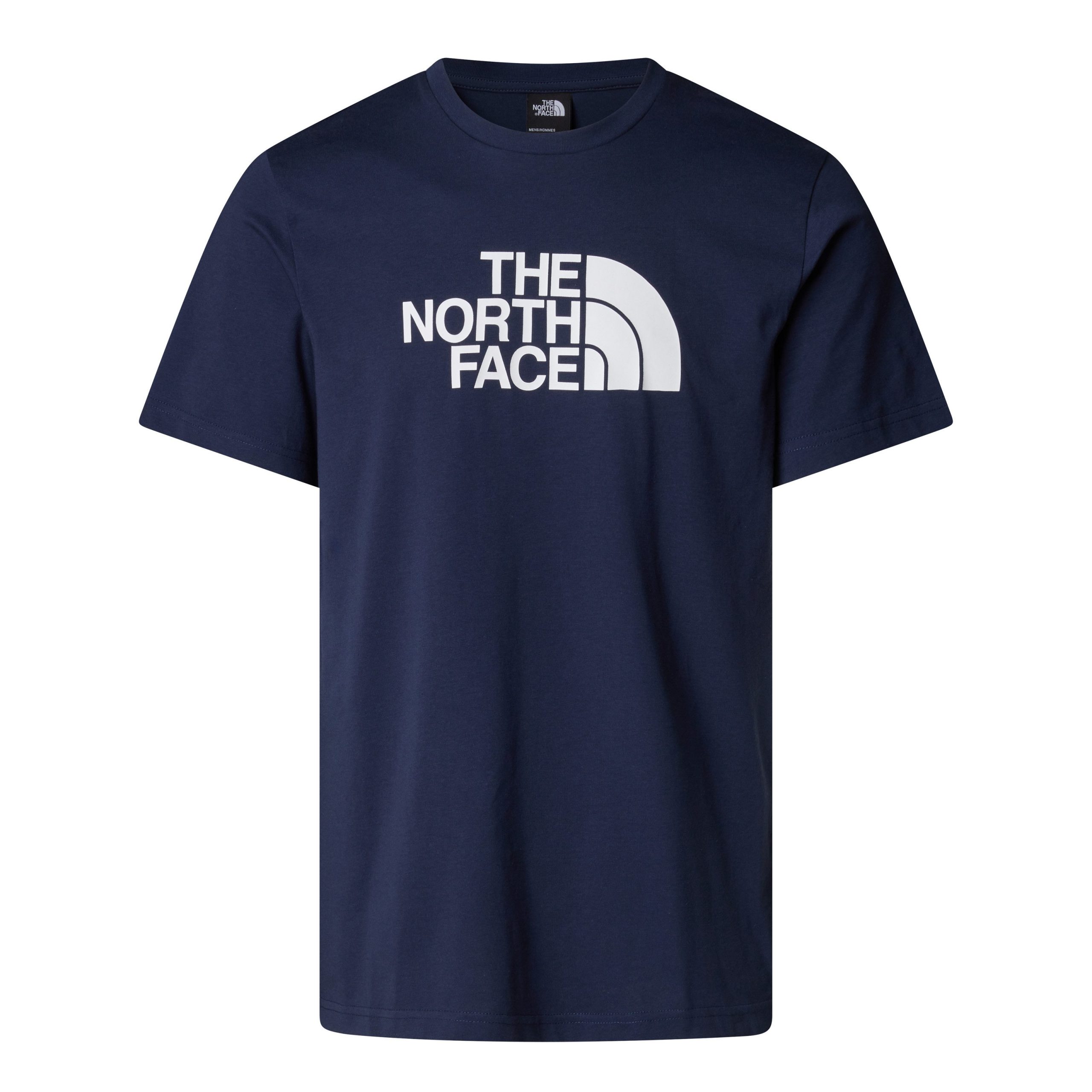 The North Face T-shirt M S/S EASY TEE (1-delig)