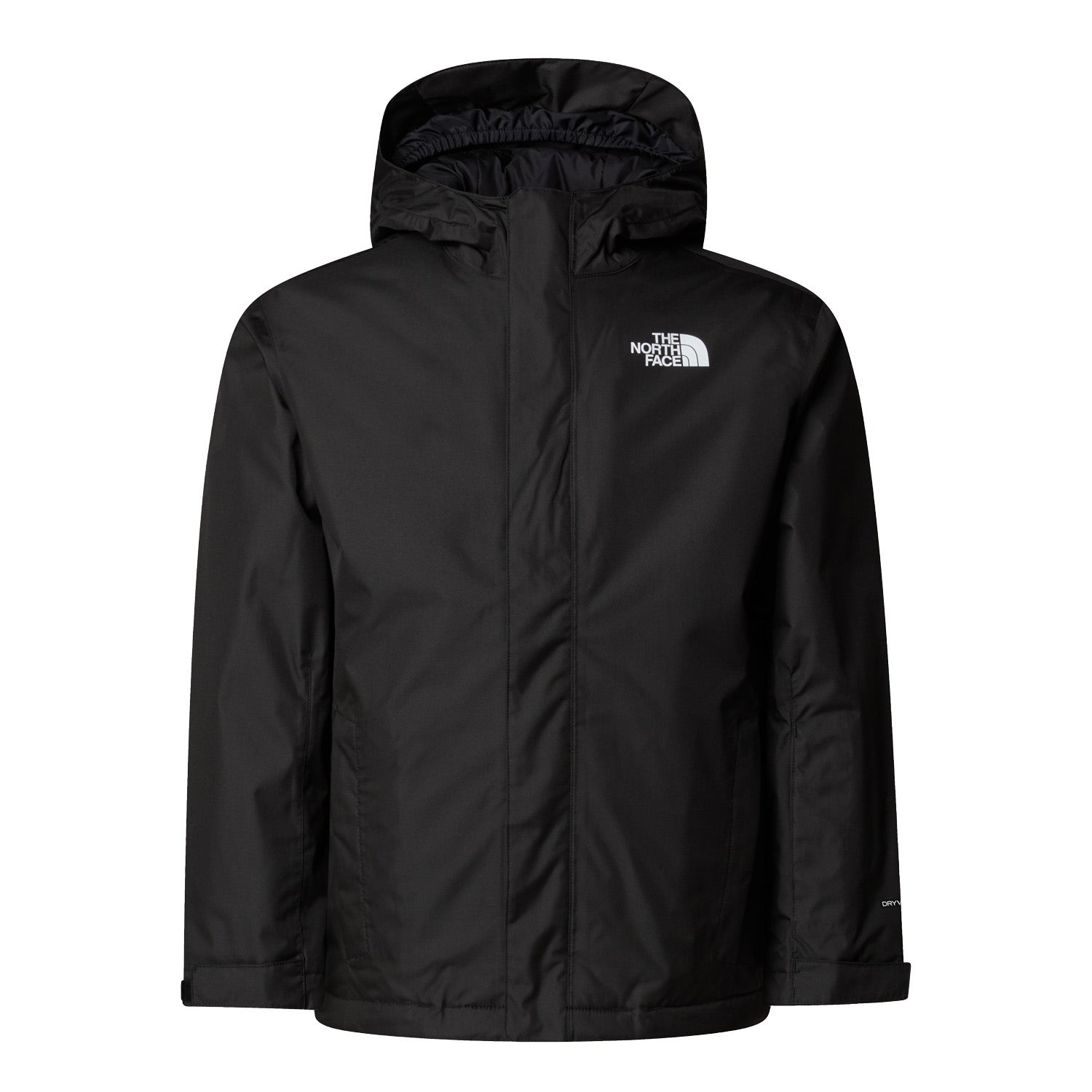 The North Face Teen Snowquest Jacket