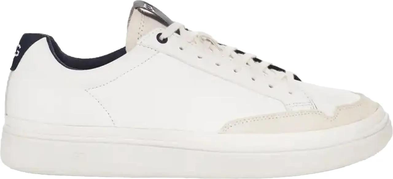 UGG Low-Top Sneakers - Ugg South Bay Sneaker Low Sneakers Wit 1108959 in wit