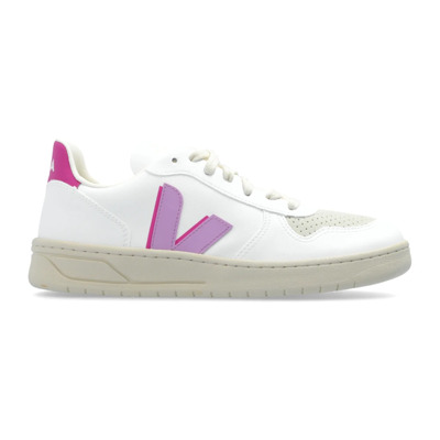 'V-10 W Cwl' sportschoenen Veja , White , Dames