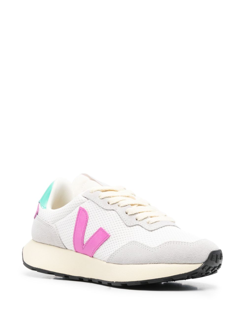 VEJA Paulistana Alveo sneakers - Wit