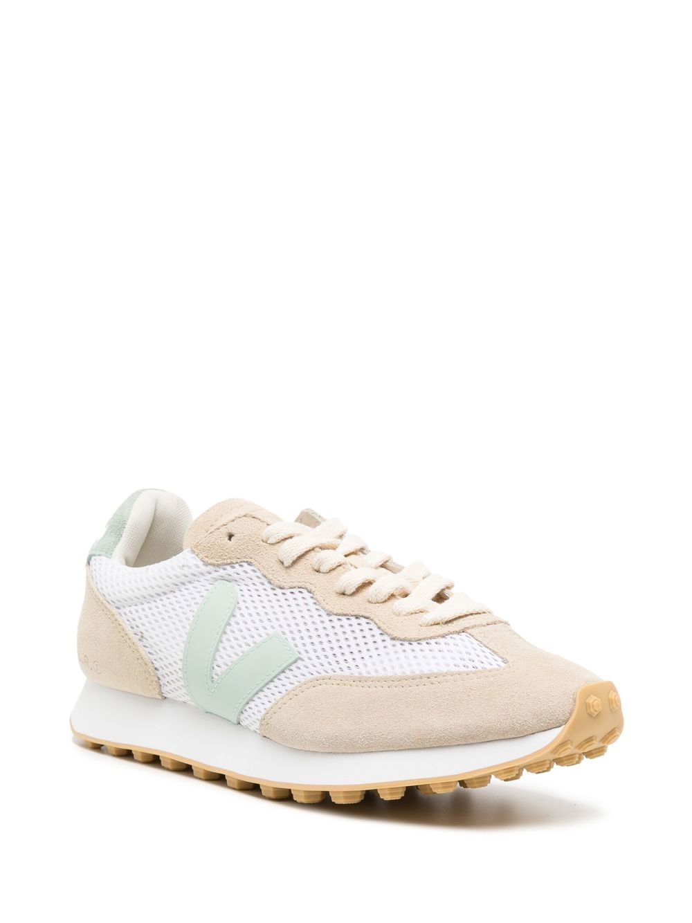 VEJA Rio Branco Alveomesh sneakers - Veelkleurig