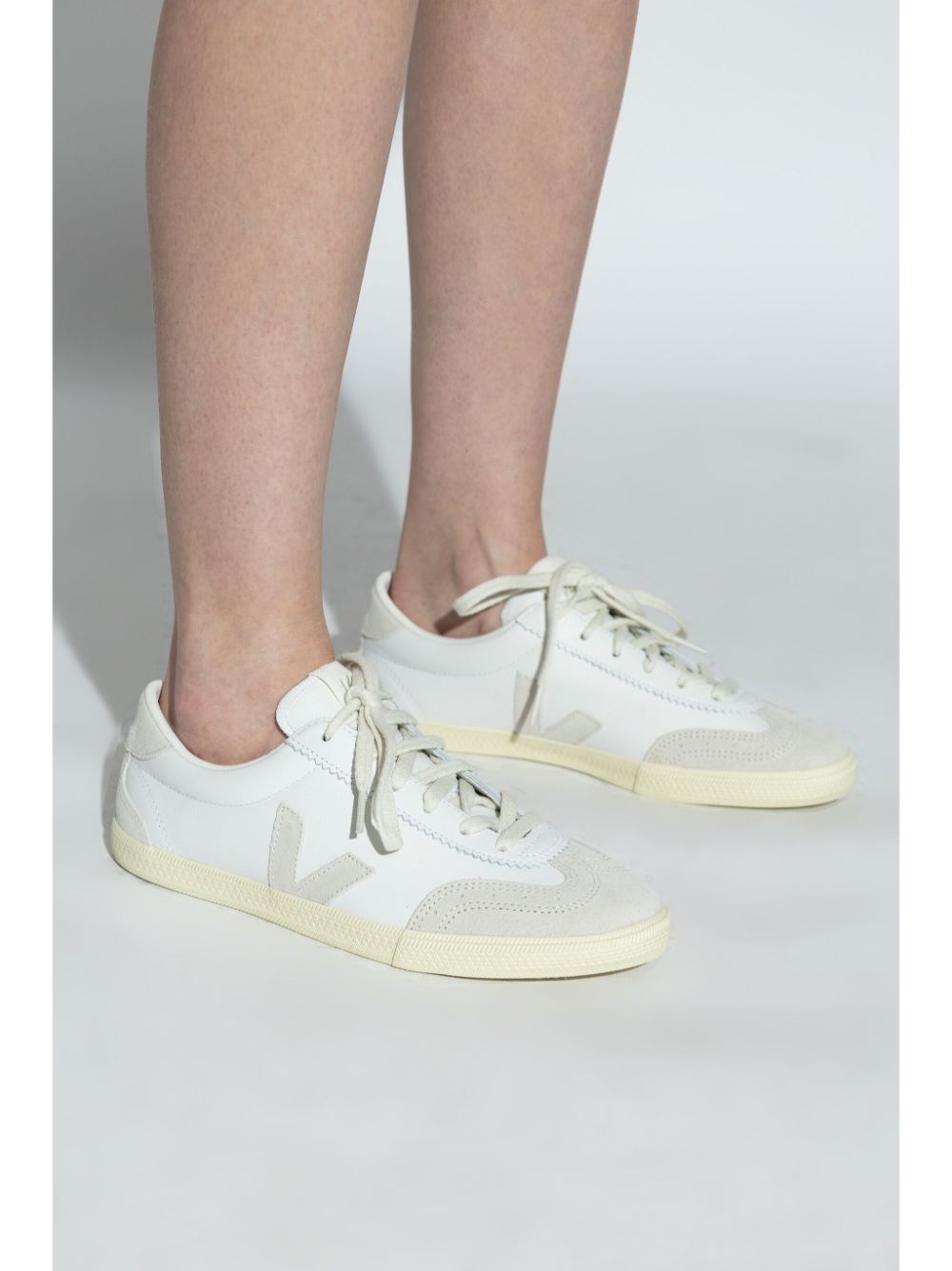 VEJA Volley sneakers - Wit