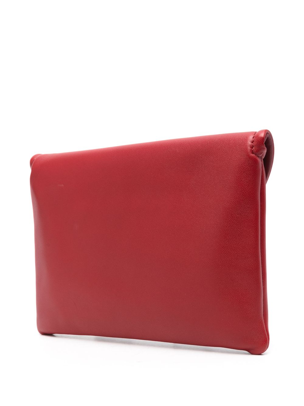 Valentino Garavani VLogo Signature make-up tas - Rood