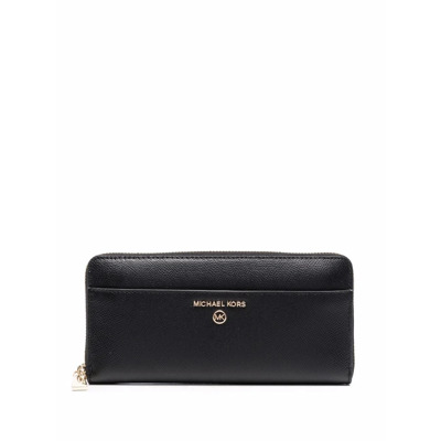 Wallets & Cardholders Michael Kors , Black , Dames