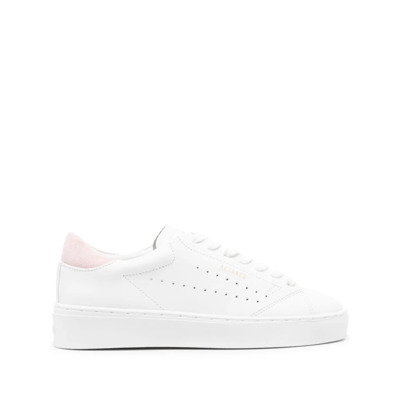 Witte Sneakers voor Vrouwen Aw24 Axel Arigato , White , Dames